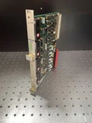 AMAT 0100-00003 Stepper Drive PCB Card Rev. B, P5000, Stepper controller