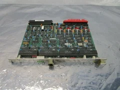 AMAT 0100-00003 Stepper Drive PCB Card Rev. C, P5000, Stepper Controller, 105419