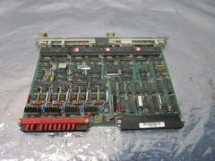 AMAT 0100-00003 Stepper Drive PCB Card Rev. C, P5000, Stepper Controller, 105422