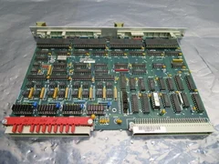 AMAT 0100-00003 Stepper Drive PCB Card Rev. C, P5000, Stepper controller, 103068