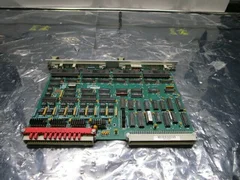 AMAT 0100-00003 Stepper Drive PCB Card Rev. C, P5000, Stepper controller, 104248