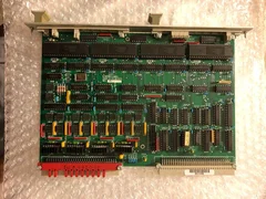 AMAT  0100-00003 Stepper Drive PCB.  Rev. C