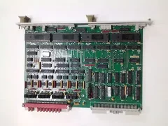 AMAT 0100-00003 VME STEPPER CONTROLLER I, WORKING