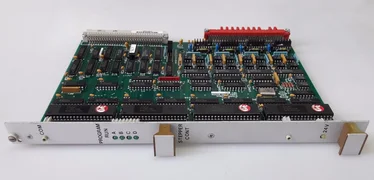 AMAT 0100-00003 VME STEPPER CONTROLLER