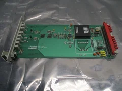 AMAT 0100-00010 PWB ION GAUGE, 115031