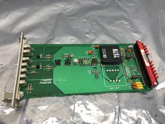 AMAT 0100-00010 PWB ION GAUGE, REV H, 0110-00010,REV A, 115482