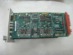 AMAT 0100-00011 Chopper Drive Board, SOL-00011-K-72-0146