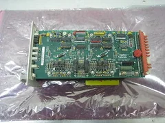 AMAT 0100-00011 Chopper Drive Board, SOL-00011-K-72-0191