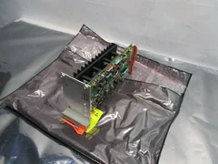 AMAT 0100-00011 Chopper Drive PWB, 105300