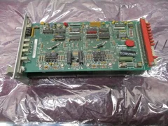 AMAT 0100-00011 Chopper Drive PWB Board, PCB, 100909