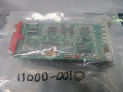 AMAT 0100-00011 Chopper Drive PWB Board, PCB, 100923