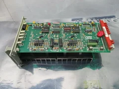 AMAT 0100-00011 Chopper Drive PWB Board, PCB, 100924