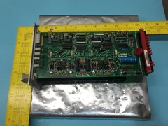 AMAT 0100-00011 Chopper Drive PWB Board, PCB, 123726