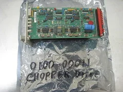 AMAT 0100-00011 Chopper Drive board