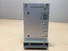 AMAT 0100-00011 Chopper driver, Tested good. With 30 day warranty.