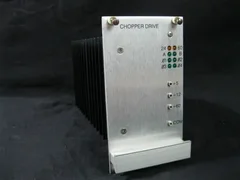 AMAT 0100-00011  w PWB, CHOPPER DRIVE I