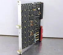 AMAT 0100-00012 VME Counter Board/Card Applied Materials