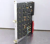 AMAT 0100-00012 VME Counter Board/Card Applied Materials