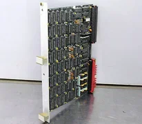 AMAT 0100-00012 VME Counter Board/Card Applied Materials