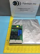 AMAT 0100-00013 W PWB ION/TC GAUGE CONTROL PCB BOARD, FAB 0110-00013, 130705