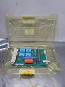 AMAT 0100-00013 W PWB ION/TC GAUGE CONTROL, PCB, FAB 0110-00013, 110464