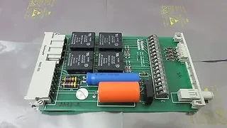 AMAT 0100-00013 W PWB ION/TC GAUGE CONTROL, PCB, FAB 0110-00013 502590