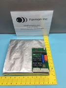 AMAT 0100-00013 W PWB ION/TC GAUGE CONTROL, PCB, FAB AMAT 0110-00013, 130837