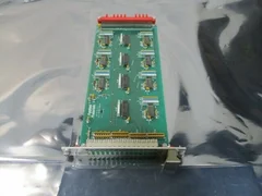 AMAT 0100-00014 Endura Centura P-5000 PCB Board OPTO DETECT, 105517