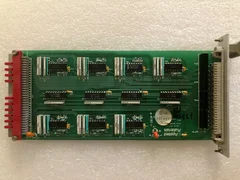 AMAT 0100-00014, OPTO DETECT PCB