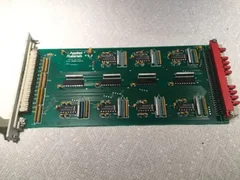 AMAT 0100-00014 Opto Detect PCB Assembly, #520