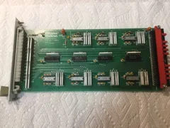 AMAT 0100-00014 Opto Detect PCB Assembly, #610