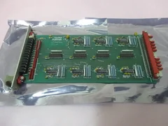 AMAT 0100-00014 Opto Detect PCB, FAB 0110-00014, 422920