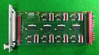 AMAT 0100-00014 PWB OPTO DETECTOR, USED