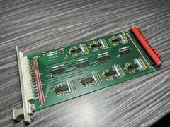 AMAT 0100-00014 PWB OPTO DETECTOR, USED