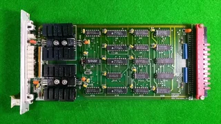 AMAT 0100-00015 PWB, BUFFER ENCODER , USED