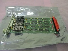 AMAT 0100-00015 Position Encoder Buffer, PCB, FAB 0110-00015, 410048