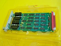 AMAT 0100-00015 Position Encoder Buffer PCB FAB 0110-00015