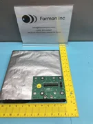 AMAT 0100-00025 Power Supply PCB, 60V, FAB AMAT 0110-00025, 130855