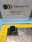 AMAT 0100-00033 WPWB Motor Drive PCB Board, 130724