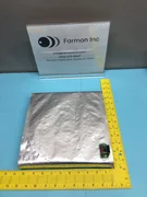 AMAT 0100-00037 PWB Indexer Interconnect, PCB, 136703