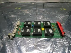 AMAT 0100-00044 Rev.B, Isolation Amplifier, 104218