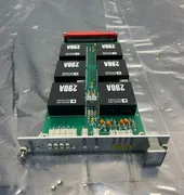 AMAT 0100-00044 Rev.B Isolation Amplifier, 115080