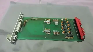 AMAT 0100-00046 AC CURRENT SENSE ASSY FAB Farmon ID 405843