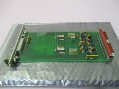 AMAT 0100-00046 AC Current Sense, PCB, FAB 0100-00046, 416456