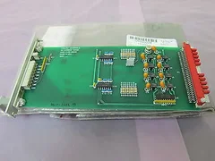 AMAT 0100-00046 PCB, AC Current Sense Repair, Board 405832