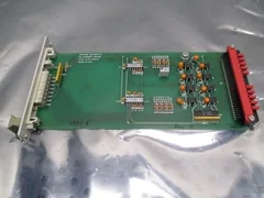 AMAT 0100-00046 PWB AC Current Sense, 113649