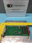 AMAT 0100-00046 PWB AC Current Sense, 130919