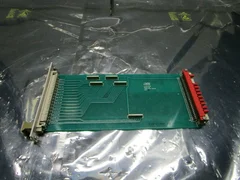 AMAT 0100-00048 I/O STATOS MONITOR ASSY, PCB, 0110-00048, 104053