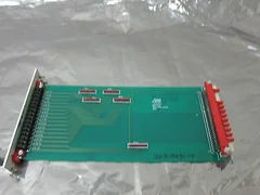 AMAT 0100-00048 I/O STATUS MONITOR ASSEMBLY 401555