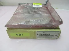 AMAT 0100-00048 WPWB I/O Status Monitor, 417803